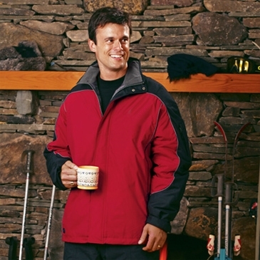 Men's Alpine Parka