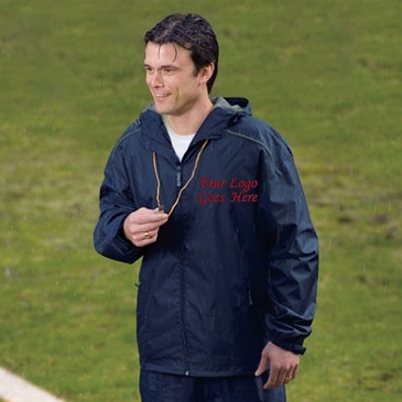 Men's Nor'easter Jacket