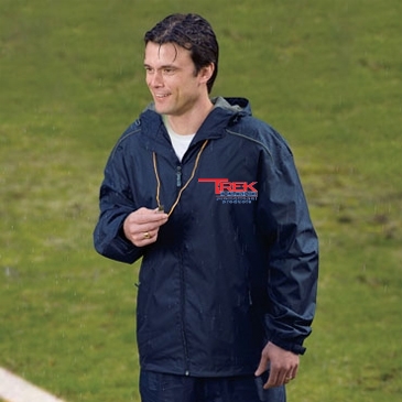 Men's Nor'easter Jacket