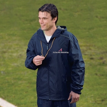 Men's Nor'easter Jacket
