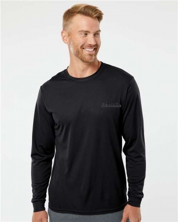 Nexgen Wicking  Long Sleeve Tee
