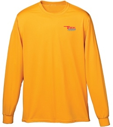 Nexgen Wicking  Long Sleeve Tee
