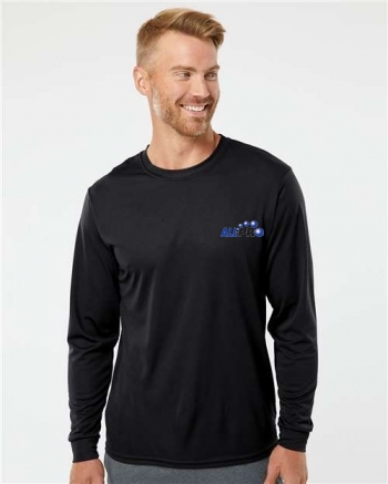 Nexgen Wicking  Long Sleeve Tee