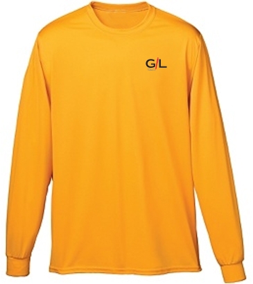 Nexgen Wicking  Long Sleeve Tee
