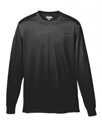 Augusta Sportswear Youth Nexgen Performance Long Sleeve T-Shirt