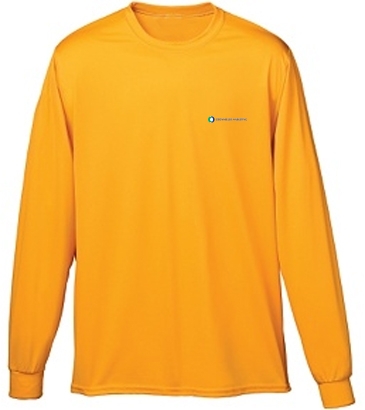 Youth Nexgen Wicking Tee