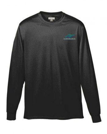 Augusta Sportswear Youth Nexgen Performance Long Sleeve T-Shirt