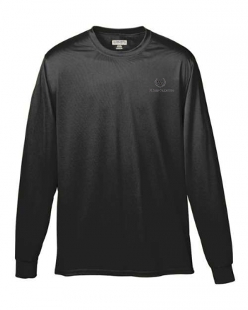 Augusta Sportswear Youth Nexgen Performance Long Sleeve T-Shirt