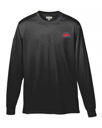 Augusta Sportswear Youth Nexgen Performance Long Sleeve T-Shirt