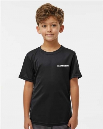 Augusta Sportswear Youth Nexgen Performance T-Shirt