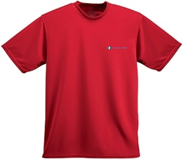 Youth Nexgen Wicking Tee