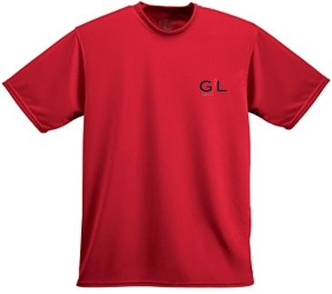 Youth Nexgen Wicking Tee