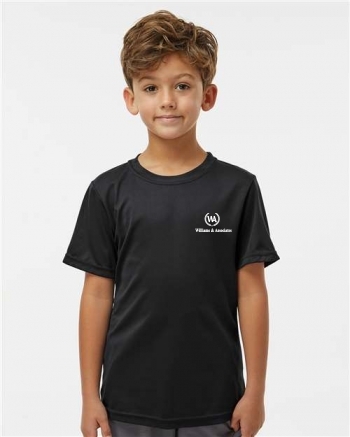 Augusta Sportswear Youth Nexgen Performance T-Shirt