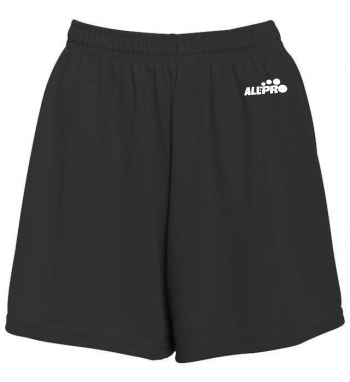 Augusta Sportswear Women's Wicking Mesh Shorts