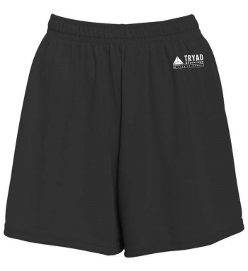 Augusta Sportswear Women's Wicking Mesh Shorts