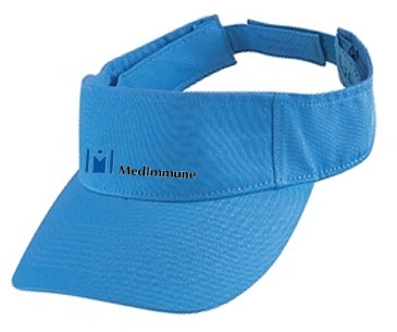 Youth Sport Twill Visor