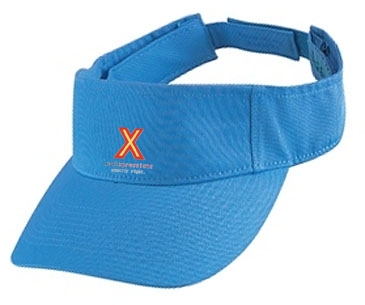 Youth Sport Twill Visor