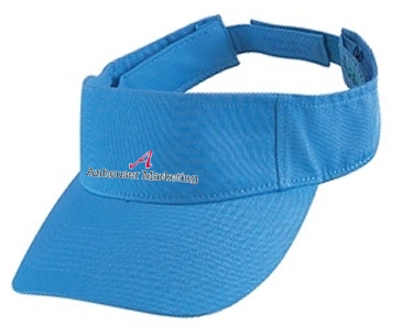 Youth Sport Twill Visor
