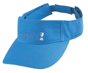 Youth Sport Twill Visor