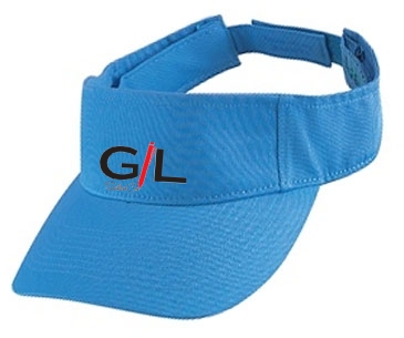 Youth Sport Twill Visor