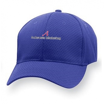 Sport Flex Athletic Mesh Cap