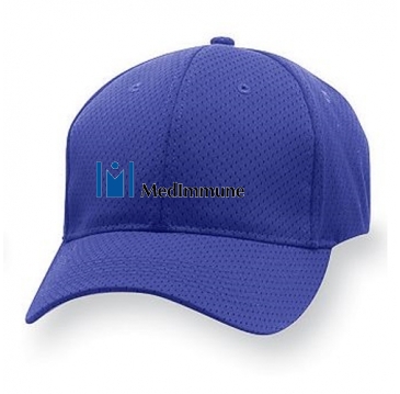 Youth Sport Flex Athletic Mesh Cap