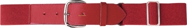 Youth Elastic Baseball Belt