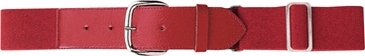 Youth Elastic Baseball Belt
