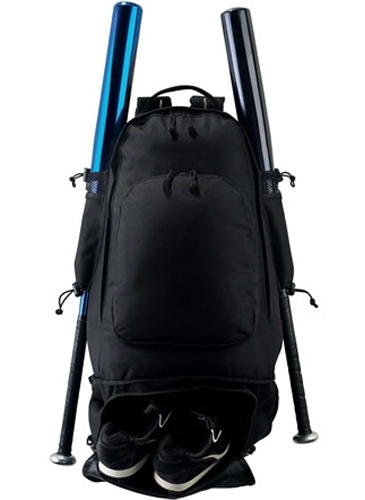 Expandable Bat Backpack