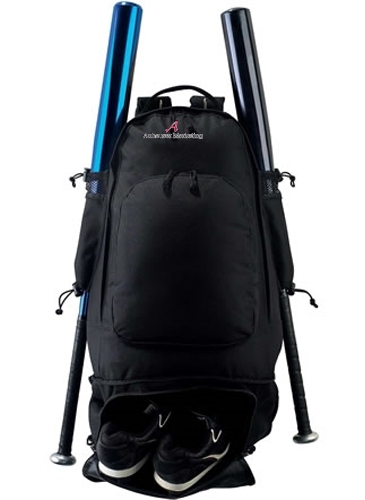 Expandable Bat Backpack