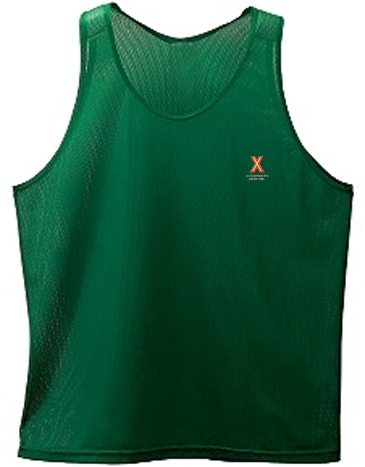 Mini Mesh Singlet