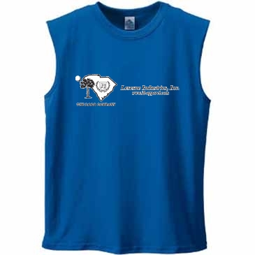 Shooter Shirt