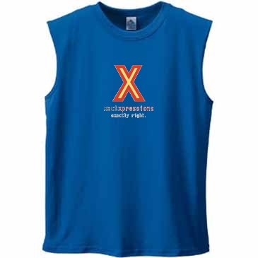 Shooter Shirt
