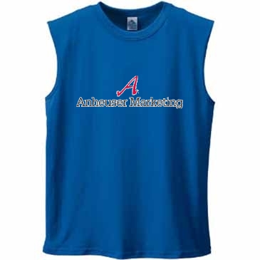 Shooter Shirt