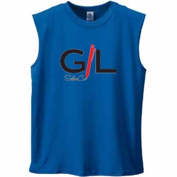 Shooter Shirt