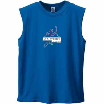 Shooter Shirt