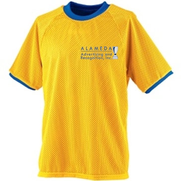 Reversible Practice Jersey