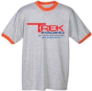 Ringer T-Shirt