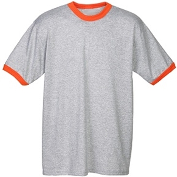 Ringer T-Shirt