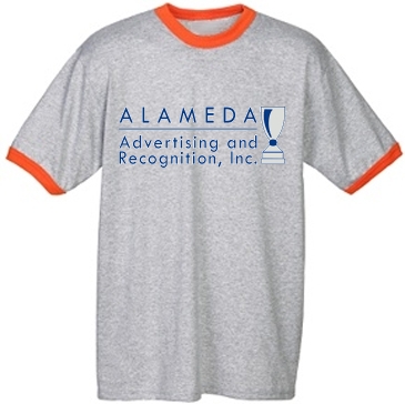 Ringer T-Shirt