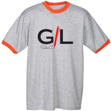 Ringer T-Shirt