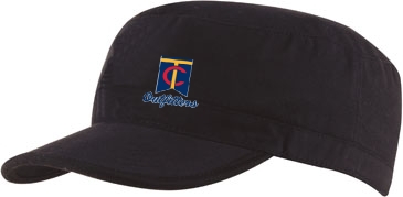 TC Outfitters Online Store - Caps 