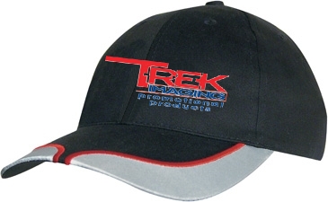Breathable Poly Twill with Tyre Print