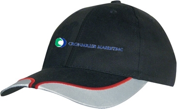 Breathable Poly Twill with Tyre Print