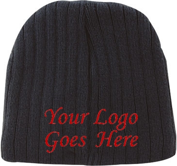 Cable Knit Beanie - Toque