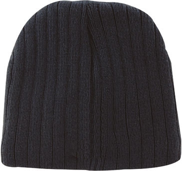 Cable Knit Beanie - Toque