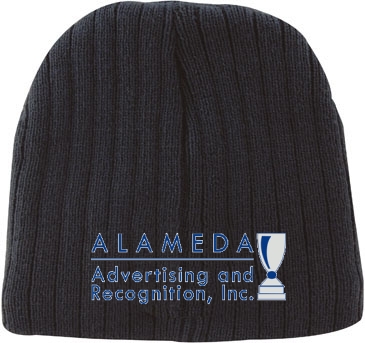 Cable Knit Beanie - Toque