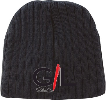 Cable Knit Beanie - Toque