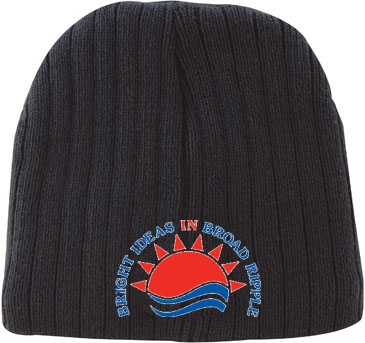 Cable Knit Beanie - Toque