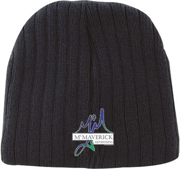 Cable Knit Beanie - Toque